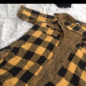 Flannel